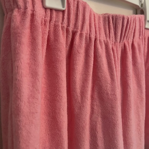 Flora Bella Multicolor Tie-Dye Wide-Leg Pants - Picture 5 of 5